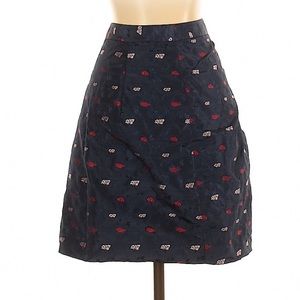 Banana Republic skirt
